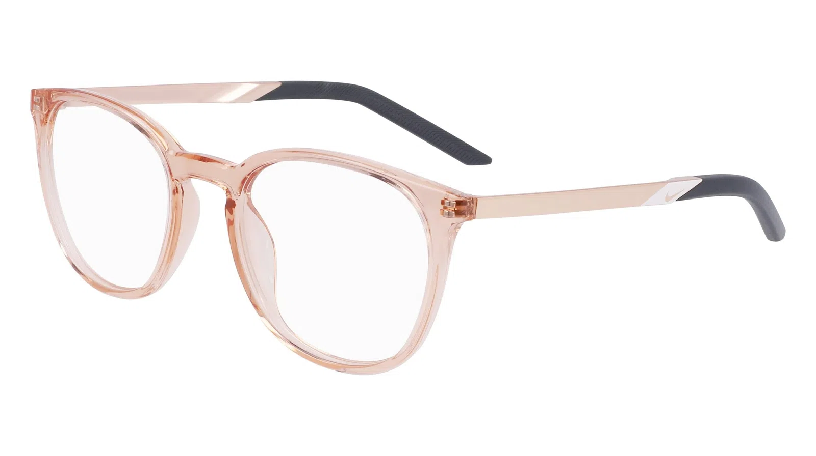 Nike 7257 Eyeglasses - view 5